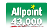 Allpoint Surcharge-Free ATMs