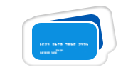 Icon Credit Card