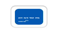 Icon Business Credit Card