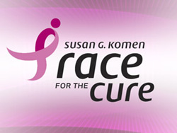 Race for the Cure